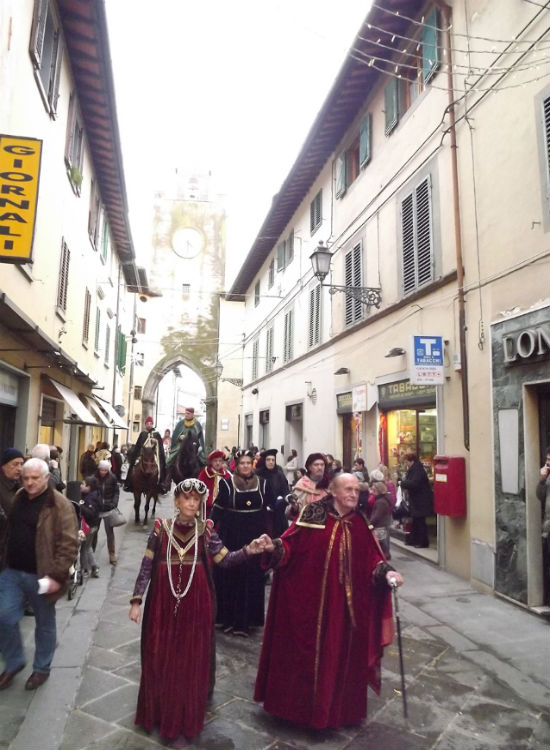 Percorso fra arte e collezionismo. Sabato inaugurazione a Borgo