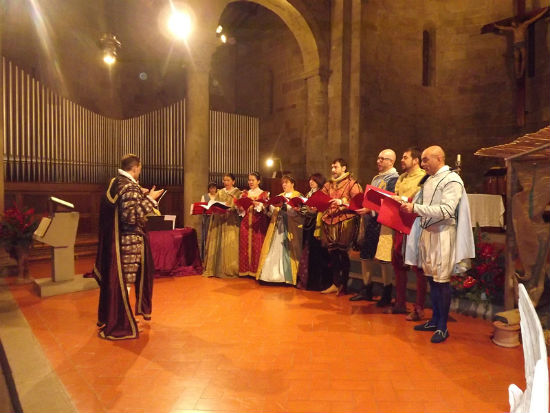 La Calvacata dei Magi 2014. Foto e cronaca della sfilata...