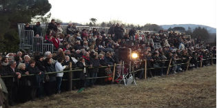 L’epifania a Luco,  straordinario successo. Foto e cronaca...