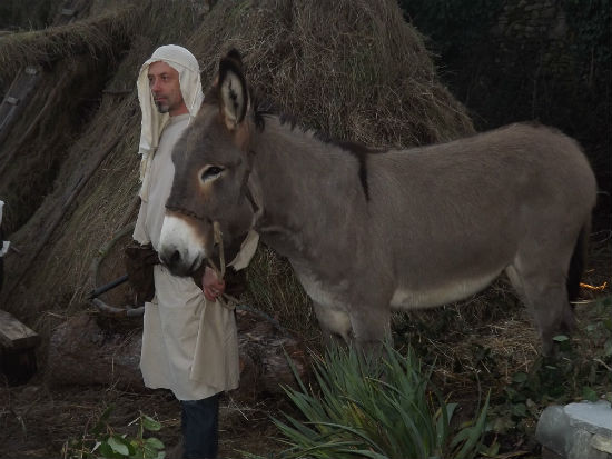 L’epifania a Luco,  straordinario successo. Foto e cronaca...