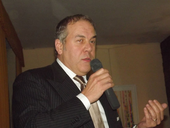 Il Commissario per San Piero e Scarperia ospite del Lions. Info...