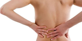 La lombalgia. Come riconoscerla e prevenirla.