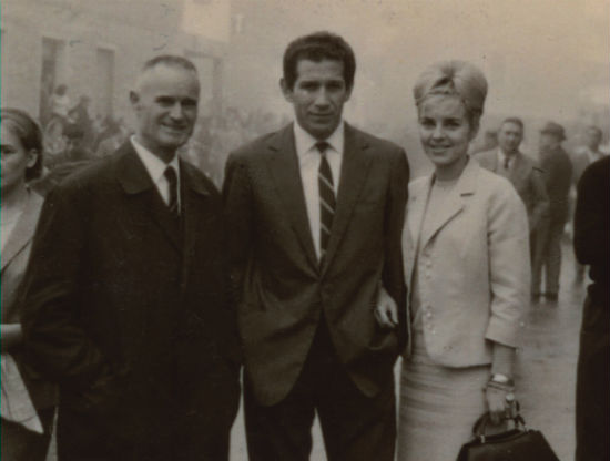 San Piero. Venerdì 24 omaggio a Gastone Nencini. Info...