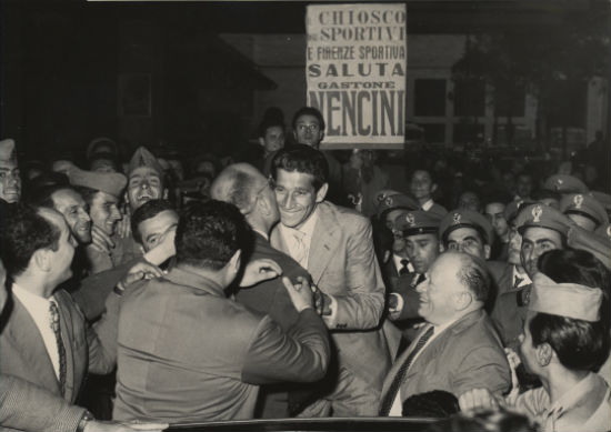 San Piero. Venerdì 24 omaggio a Gastone Nencini. Info...