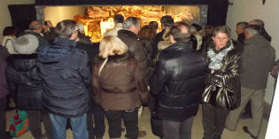 Borgo. Aperto fino al 12 gennaio il Presepe Meccanico