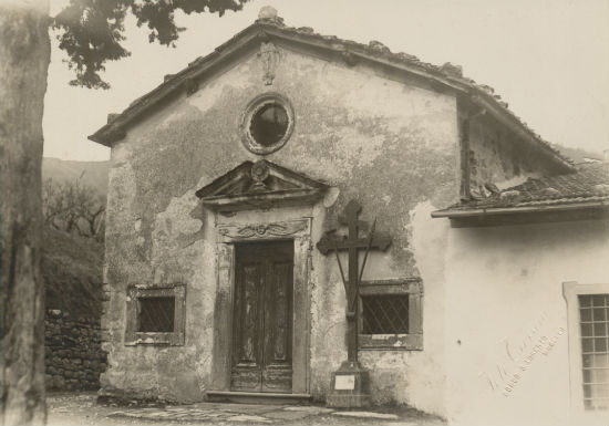 Arnoldo Foa’ e il Mugello. Ricordi di un grande attore