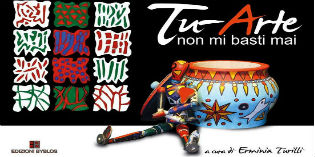 Un po' di Mugello a “Tu non mi basti mai”, arte a Pescara. Info...