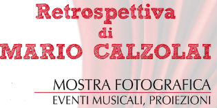 Borgo. “Mugello in bianco e nero” le foto di Mario Calzolai a Villa Pecori