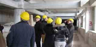 Borgo. La materna Moro ora è più sicura. Ora tocca alla Rodari