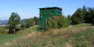 Palazzuolo e Marradi. Polemica sulle nuove regole per i capanni...