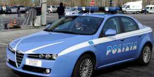 Vaglia. Di giorno ai domiciliari, di sera rapinatore. Arrestato...