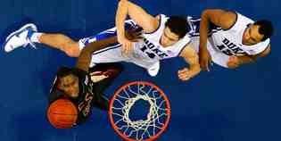 STM Pallacanestro. Sconfitta e vittoria per la prima squadra...