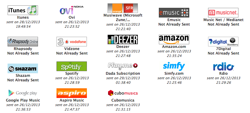 OK!Mugello Music Contest. Pubblicata compilation tutta mugellana...