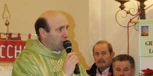 Vicchio. Tutto il paese piange Fabrizio, ricordi...