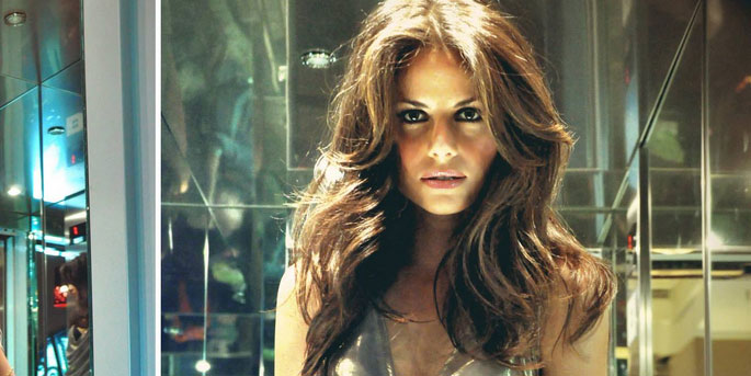 Eleonora Cortini. La 'professoressa' de 'L'Eredità' ai #MUGELLANI