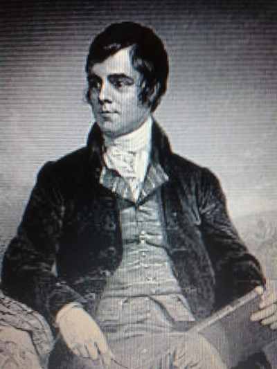 Serata dedicata alla Scozia a Figliano. Info...