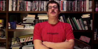 Olmo di Camera Caffè ed il Coming Out alla Nutella.