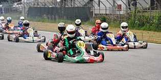 Mugello. Il 26 e 26 gennaio sfida in kart e corsa. Info...