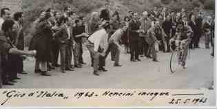 Il Mugello su Rai Sport 1. Speciale su Nencini e le sfida in bici...