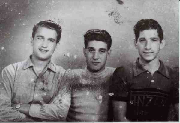 Il Mugello su Rai Sport 1. Speciale su Nencini e le sfida in bici...