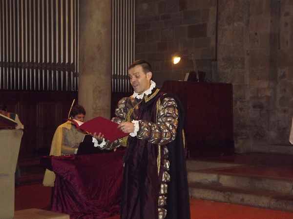 Serata dedicata alla Scozia a Figliano. Info...