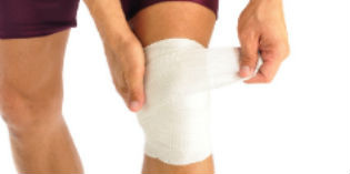 Dolore al ginocchio? Come riconoscerne l'origine.