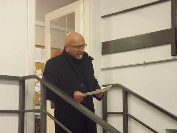 Assomis, il Mugello e l'Africa. Inaugurata la nuova sede a Borgo...