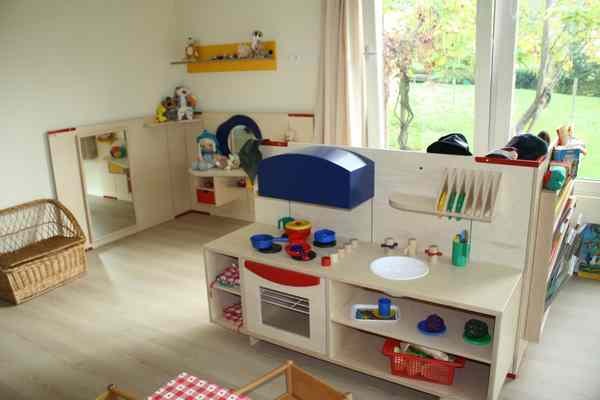 Una nuova ludoteca per l'ospedale Meyer. Grazie al Mugello...