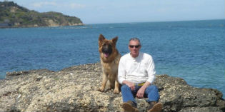 Vaglia. Leonardo Borchi nuovo candidato per le Primarie.