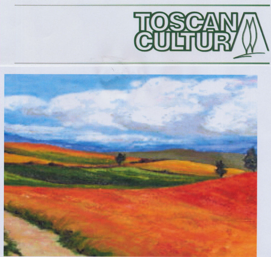 Libro donne dell’arte in toscana 2014