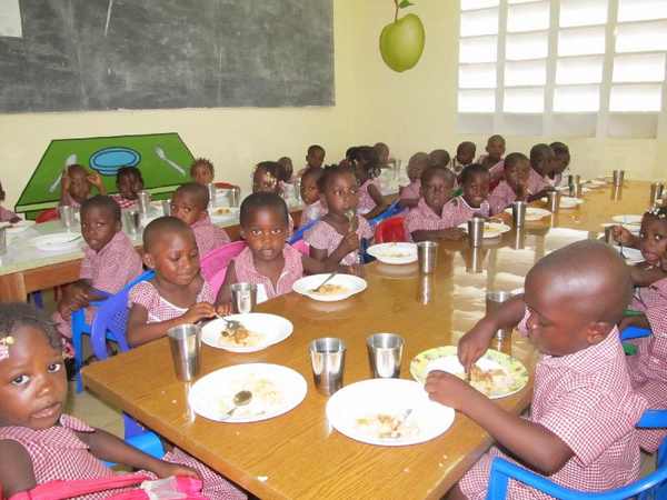 Assomis, il Mugello e l'Africa. Inaugurata la nuova sede a Borgo...