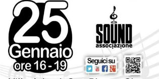 Open day della scuola di musica San Piero a Sieve. Info...