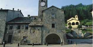 A Palazzuolo le tasse più basse del territorio tosco - romagnolo