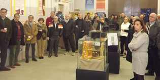 Assomis, il Mugello e l'Africa. Inaugurata la nuova sede a Borgo...