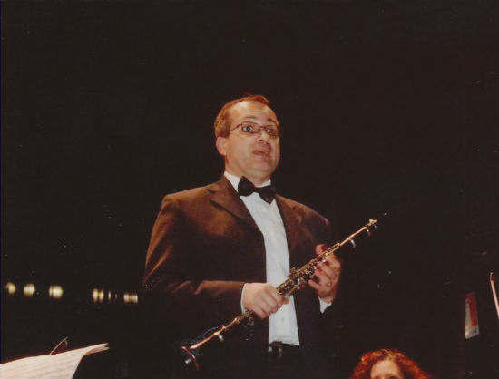 Borgo. Terzo appuntamento con la grande musica. Un successo...