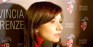 Borgo e le primarie. Sonia Spacchini ufficializza la candidatura