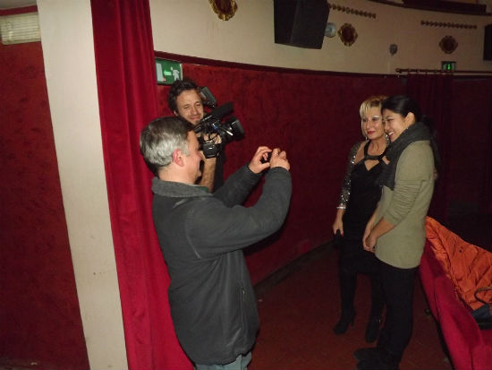 Borgo, 'La Traviata' fa bis. Grande successo anche per la replica...