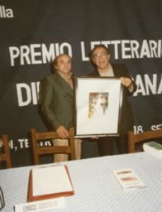 Arnoldo Foa’ e il Mugello. Ricordi di un grande attore