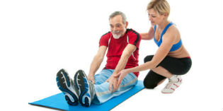 Dolori all'anca? Ecco cosa fare.