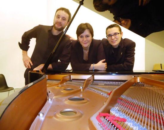 'Carmina Burana' giovedì 6 marzo in prima al Giotto di Borgo.