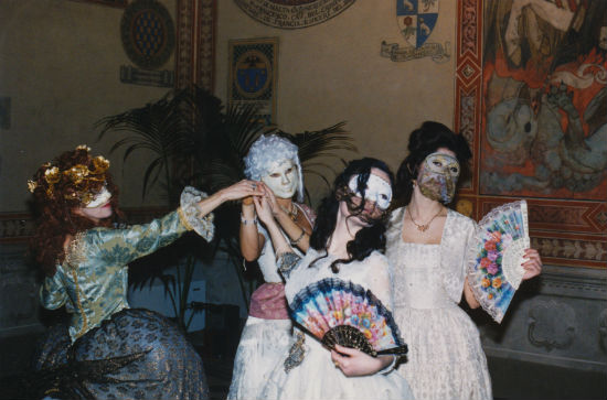 Carnevale. Sfilate, misteri e polenta delle ceneri. Gli appuntamenti