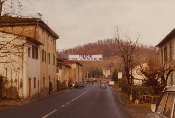 Sport & Mugello. Emozionante il documentario su Nencini. Cronaca
