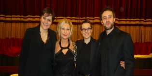 A Borgo San Lorenzo in prima assoluta i Carmina Burana di Orff.