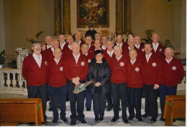 Borgo. Nuova festa degli ex allievi salesiani. Ricordi...