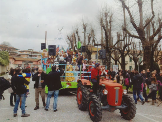 Carnevale. Sfilate, misteri e polenta delle ceneri. Gli appuntamenti