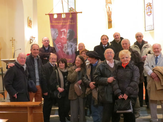 Dalle Terre di Giotto. Tutte le attività dell'associazione mugellana