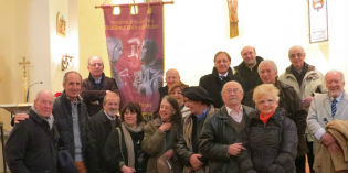 Dalle Terre di Giotto. Tutte le attività dell'associazione mugellana