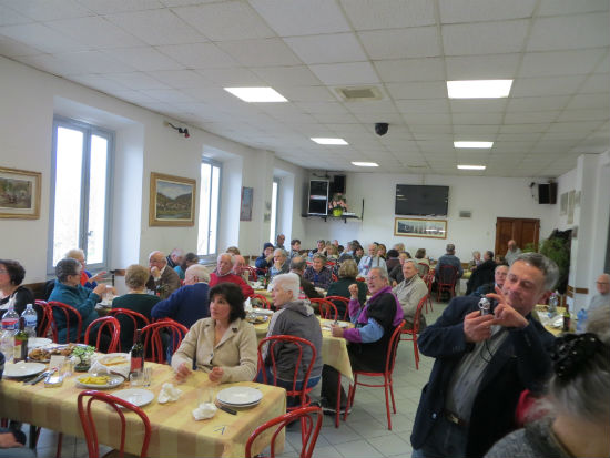 Dalle Terre di Giotto. Tutte le attività dell'associazione mugellana