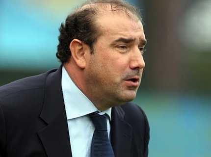 Daniele Cardelli, 'portierino' della Fortis al Torneo Viareggio. Info...