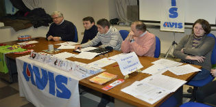 Scarperia San Piero. Anche le Avis si fondono